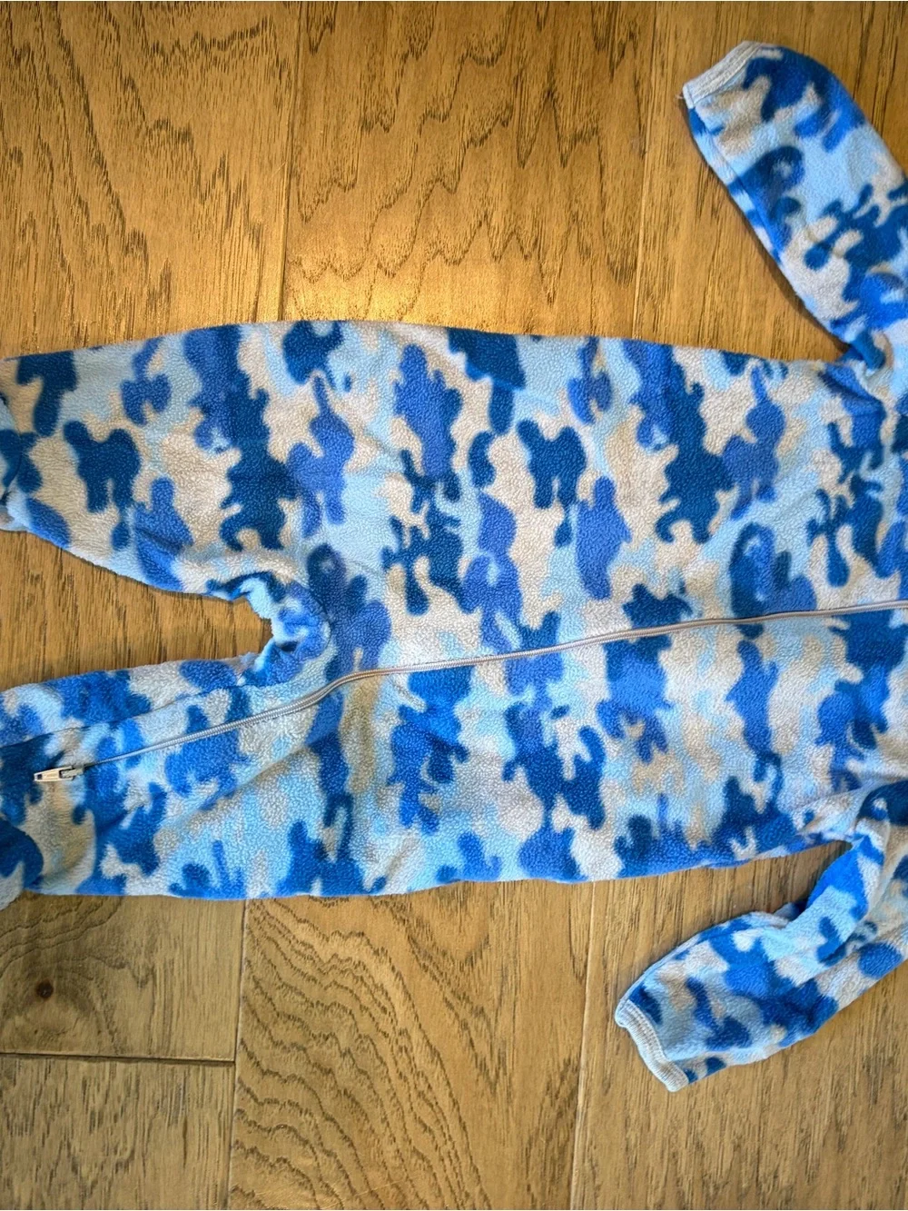 Baby Cotton Footed sleepers - quantity 22